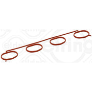 Elring Intake Manifold Gasket Thick FVMQ [fluorosilicone rubber) 997.470