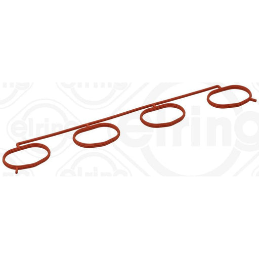 Elring Intake Manifold Gasket Thick FVMQ [fluorosilicone rubber) 997.470