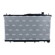 NRF Engine Radiator 550103