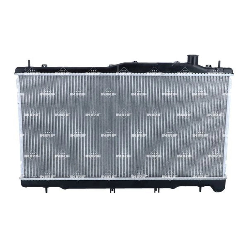 NRF Engine Radiator 550103
