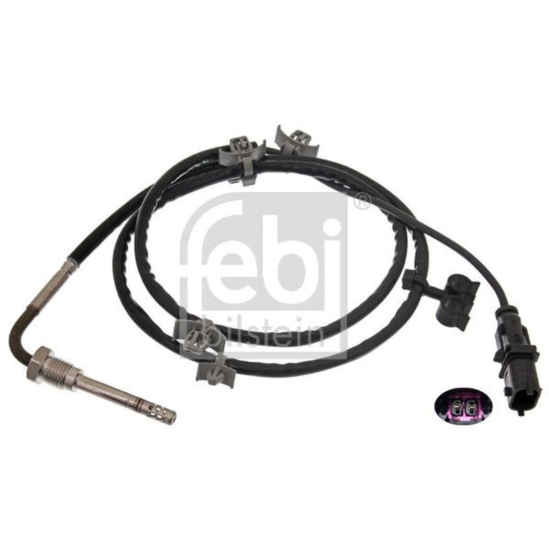 Febi Exhaust Gas Temperature Sensor 49300
