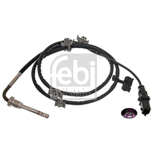 Febi Exhaust Gas Temperature Sensor 49300