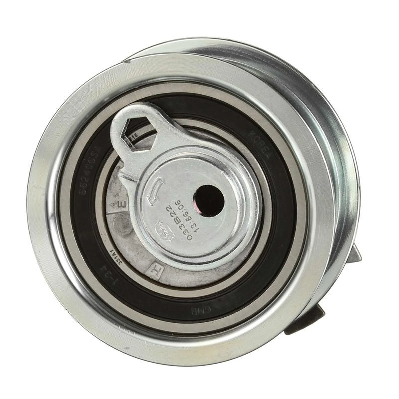 Gates Timing Belt Tensioner Pulley OD ID Wide T43219