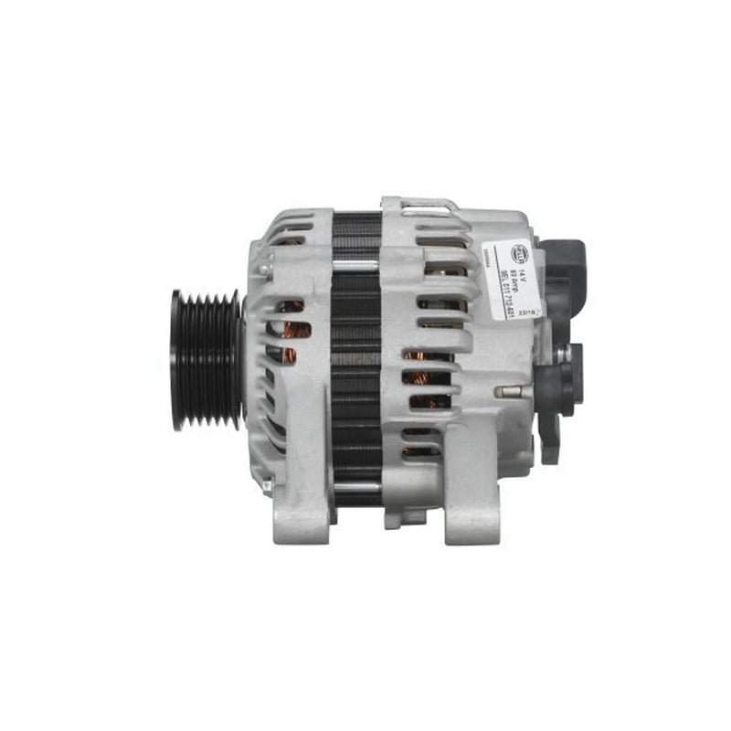 Hella Car Alternator 12V 8EL 011 712-601
