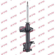 KYB Shock Absorber Damper Strut Front Left 334266