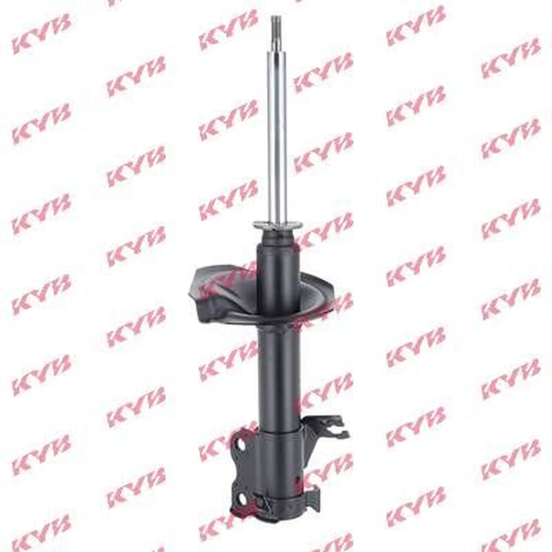 KYB Shock Absorber Damper Strut Front Left 334266
