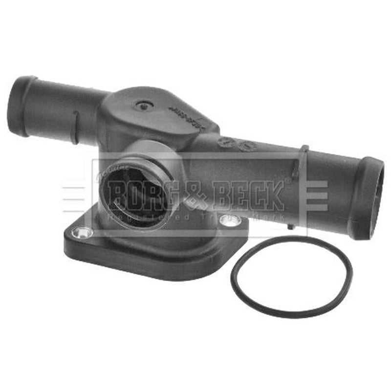 Borg & Beck Coolant Flange Housing Connector BTS1118