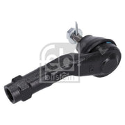 Febi Steering Tie Rod End Ball Joint Front Left 196688