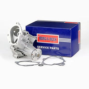 Borg & Beck Engine Cooling Water Pump BWP2307
