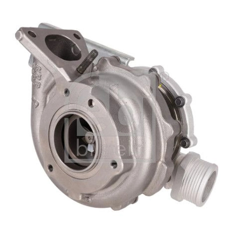 Febi Turbocharger Turbo Unit 186950