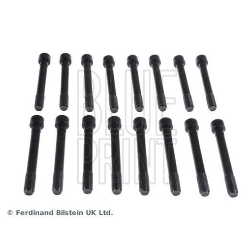 Blue Print Cylinder Head Bolt Set ADC47802C