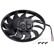 Febi Engine Cooling Fan Right 30741