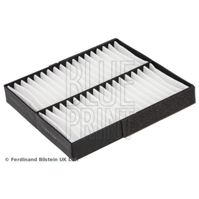 Blue Print Cabin Air Filter (Pollen Filter) ADC42519