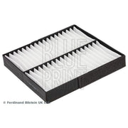 Blue Print Cabin Air Filter (Pollen Filter) ADC42519