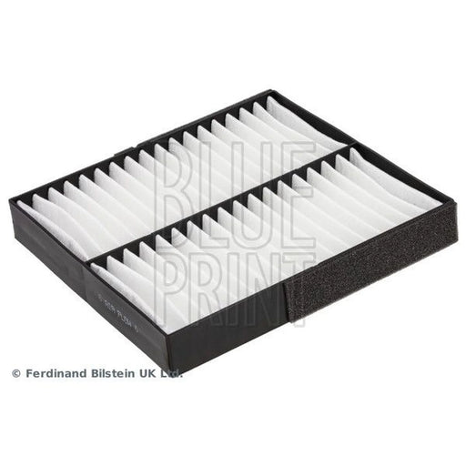 Blue Print Cabin Air Filter (Pollen Filter) ADC42519
