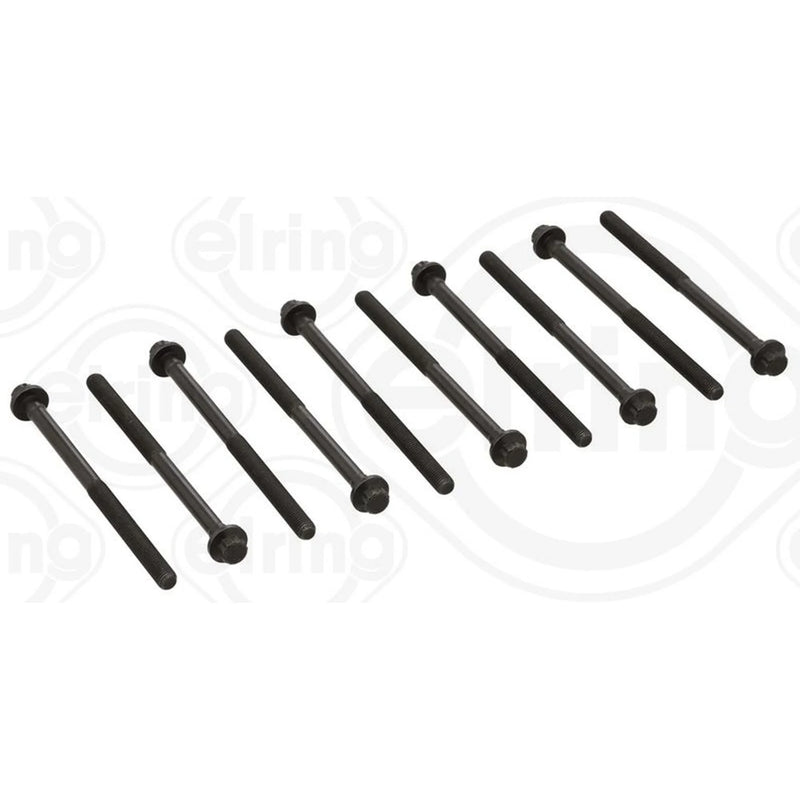 Elring Cylinder Head Bolt Set M11x1,5x173 648.370