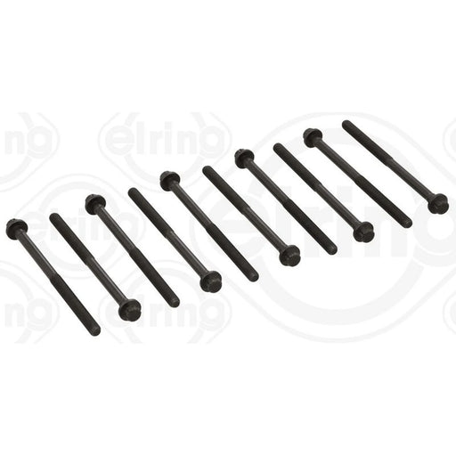 Elring Cylinder Head Bolt Set M11x1,5x173 648.370
