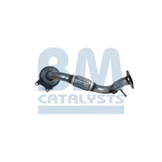 BM Catalysts Homologated Diesel Cat BM80368H