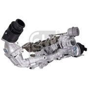 Febi Turbocharger Turbo Unit 186659