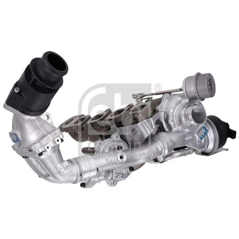 Febi Turbocharger Turbo Unit 186659