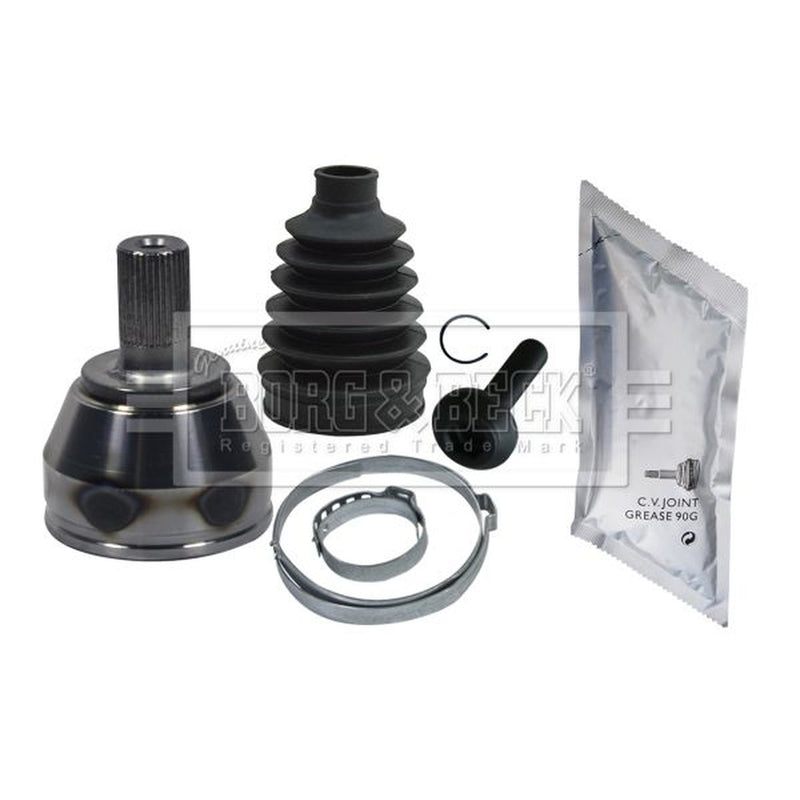 Borg & Beck Drive Shaft Joint Kit BCJ1573