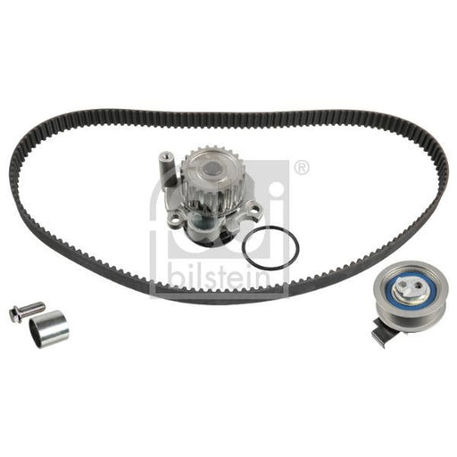 Febi Timing Belt & Water Pump Kit 173222