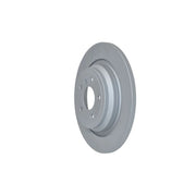 Bosch 2 x Solid Rear Brake Discs 0 986 479 D10