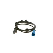 Bosch ABS Wheel Speed Sensor Front 0 986 594 596