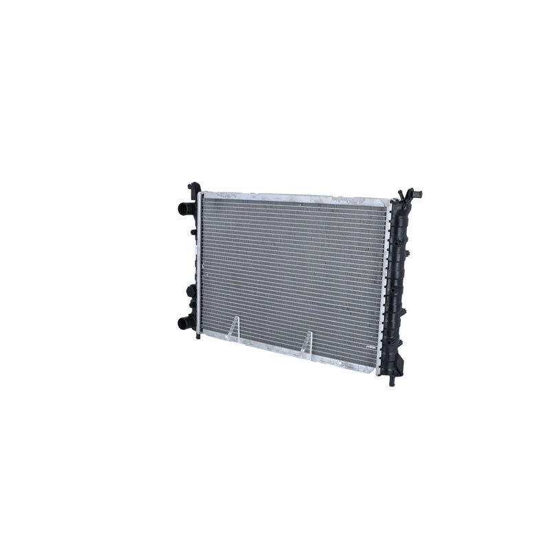 NRF Engine Radiator 53608