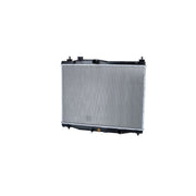 NRF Engine Radiator 550169