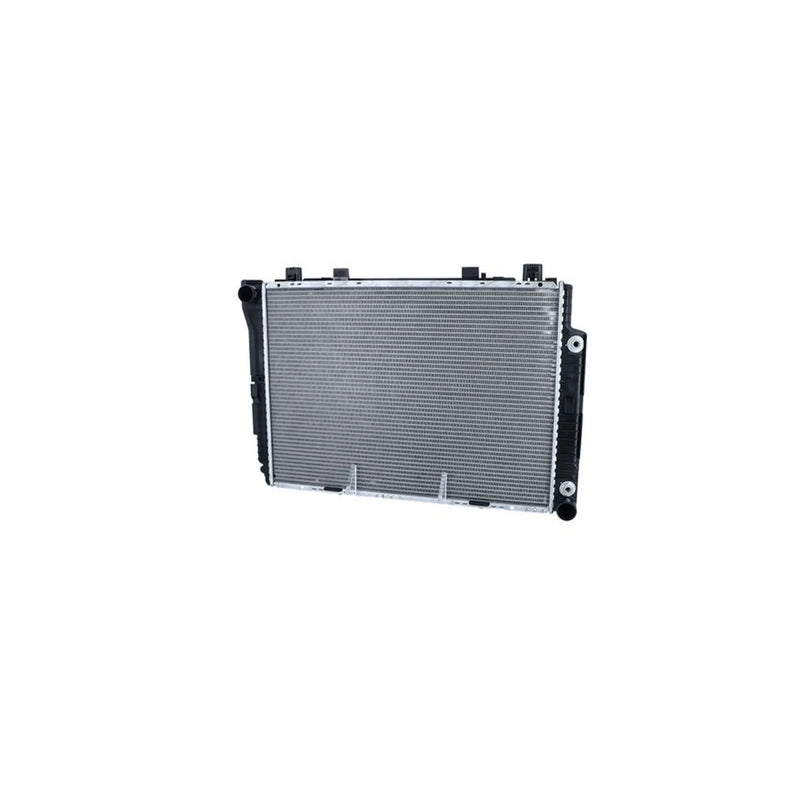 NRF Engine Radiator 55316