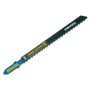 IRWIN® Wood Jigsaw Blades Pack of 5 T144D - 10504218