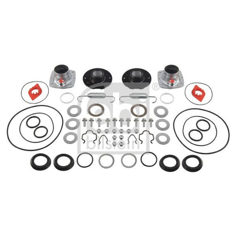 Febi Brake Camshaft Repair Kit 197133