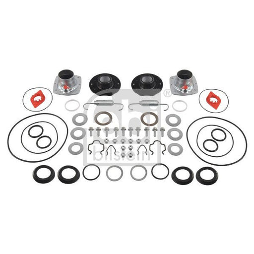 Febi Brake Camshaft Repair Kit 197133