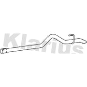 Klarius Exhaust Pipe OD VW851J