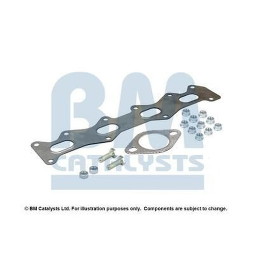 BM Catalysts Fitting Kit FK91327B FK91327B