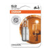 Osram 64327-01B S2 Motorcycle/Scooter Headlamp Bulb, 12 V, 35 W Osram  - Town Parts