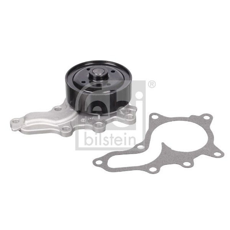 Febi Engine Cooling Water Pump 183384