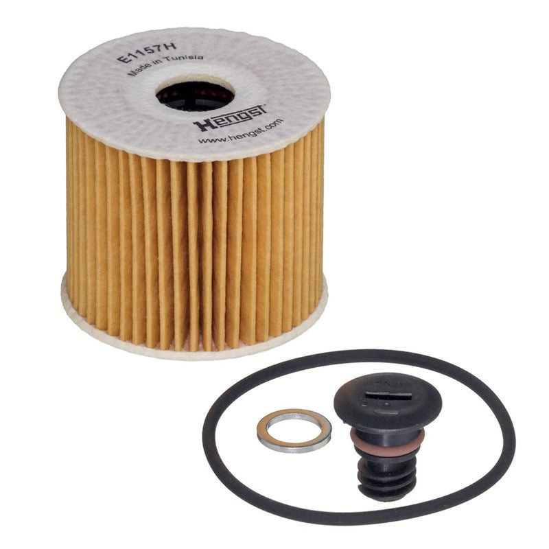 Hengst Engine Oil Filter E1157H D684