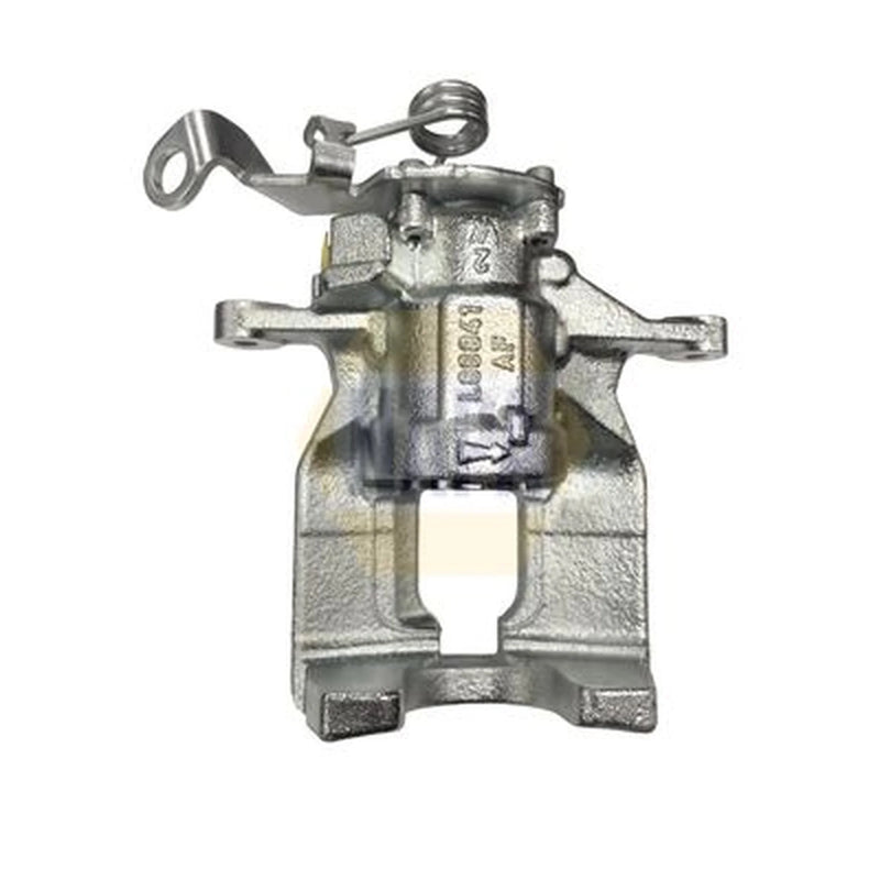 NAPA Brake Caliper Assembly Rear Left NCA2015