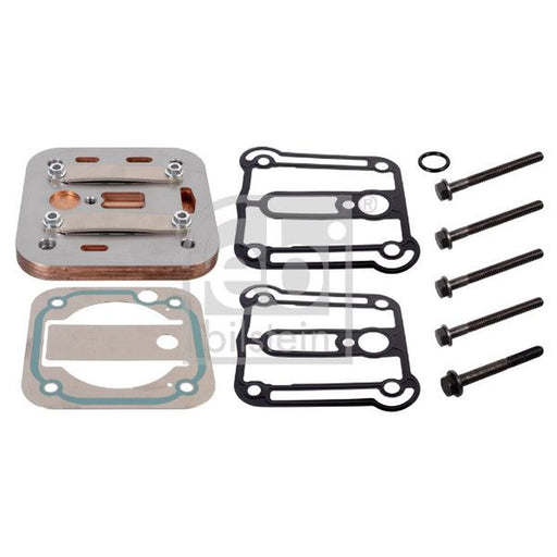 Febi Multi-valve Seal Kit 173410