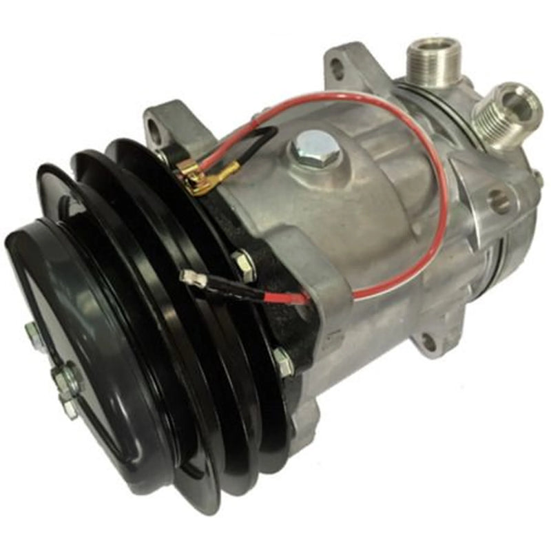 Mahle Air Conditioning Compressor ACP 1049 000S