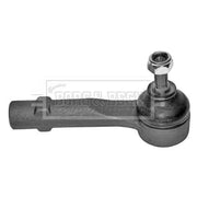 Borg & Beck Steering Tie Rod End Ball Joint BTR5506