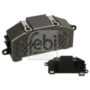 Febi Climate Control Unit 39753