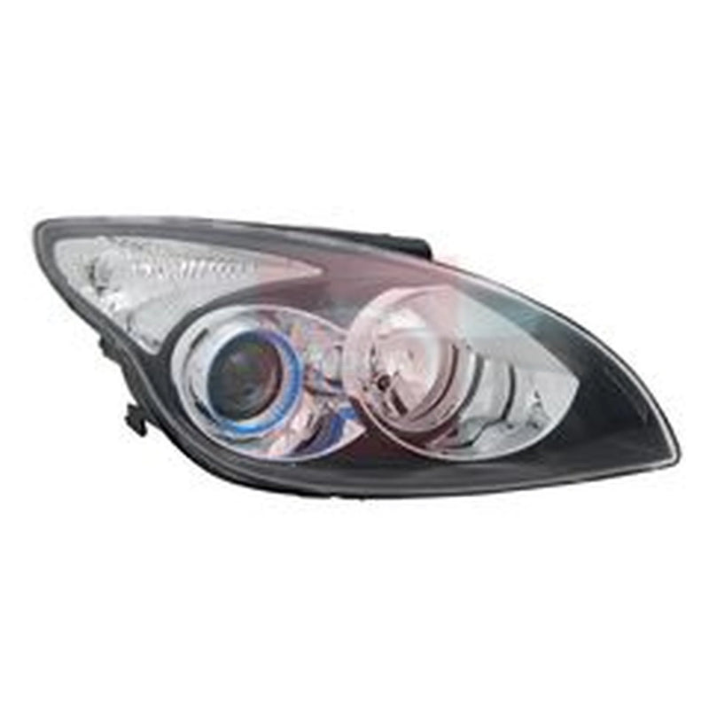 Apec Headlight Headlamp Right ALH2158