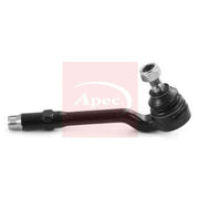 Apec Steering Tie Rod End Ball Joint Front Right AST6210