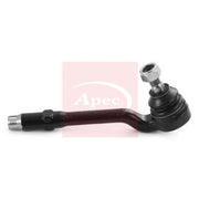 Apec Steering Tie Rod End Ball Joint Front Right AST6210