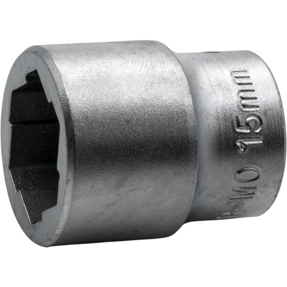 Sealey 15mm 3/8"Sq Drive Bolt Extractor