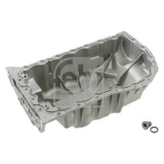 Febi Engine Oil Sump Pan 102181