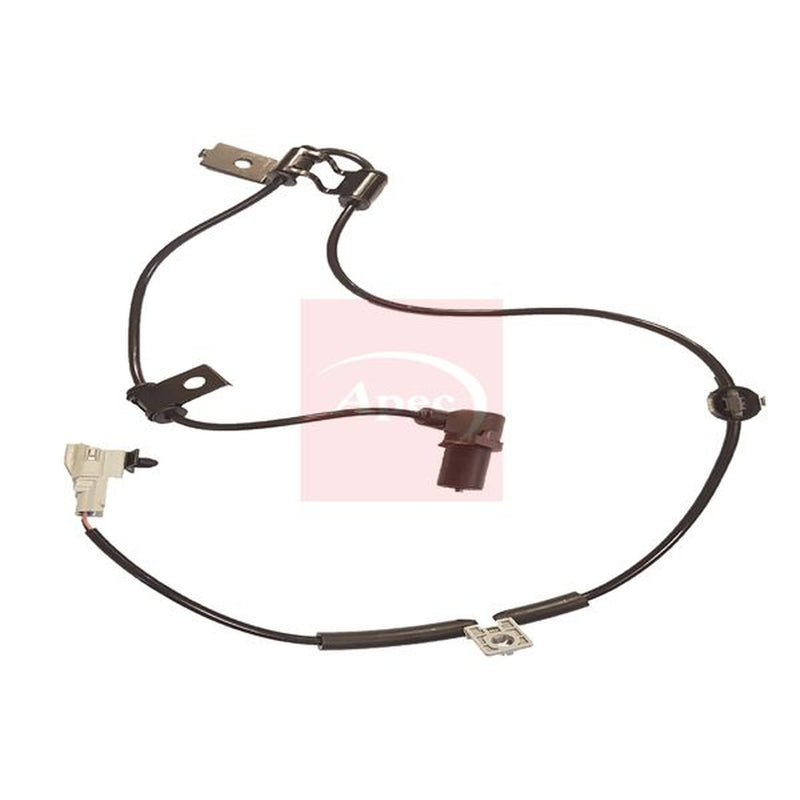 Apec ABS Wheel Speed Sensor Front Right ABS1223